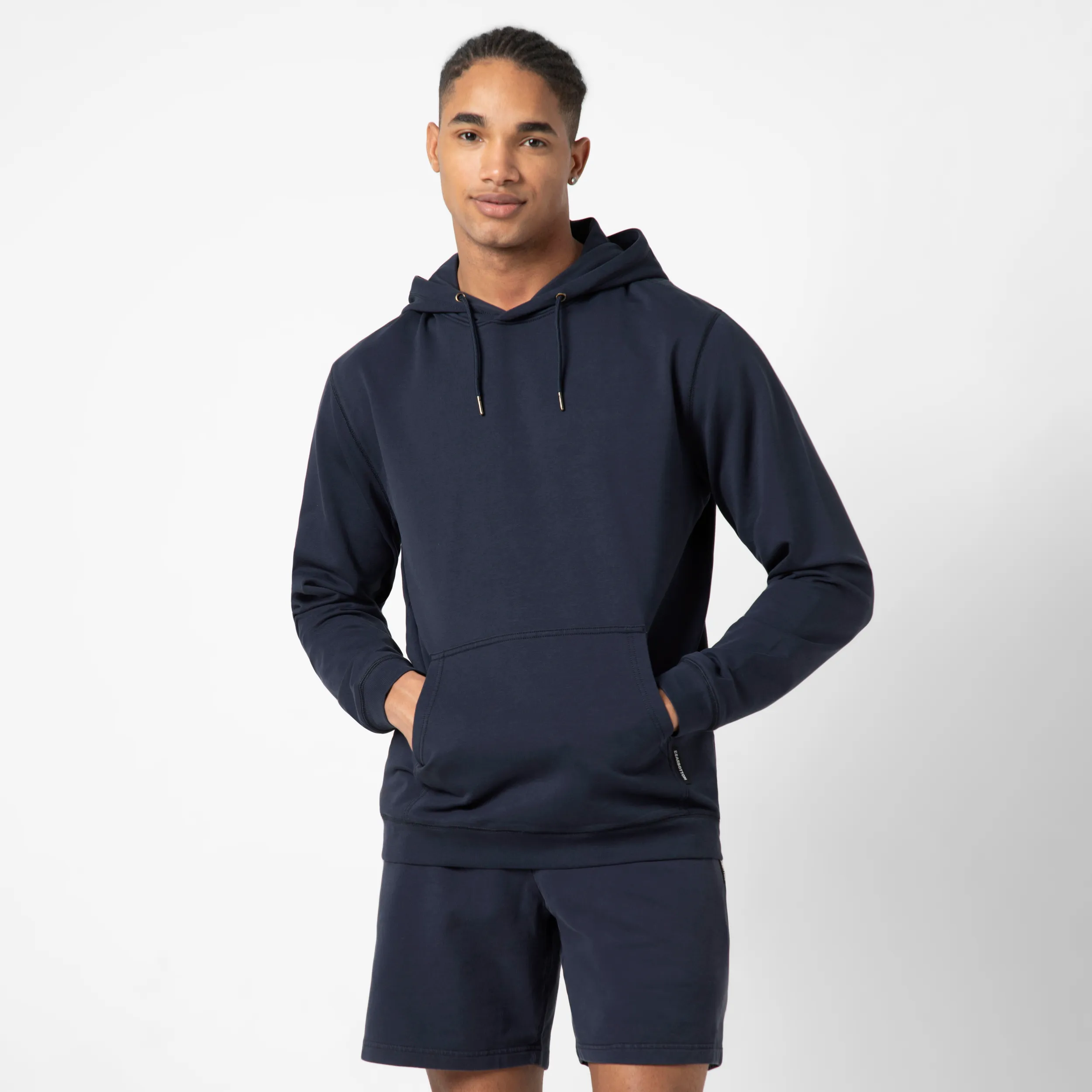 Lounge Hoodie