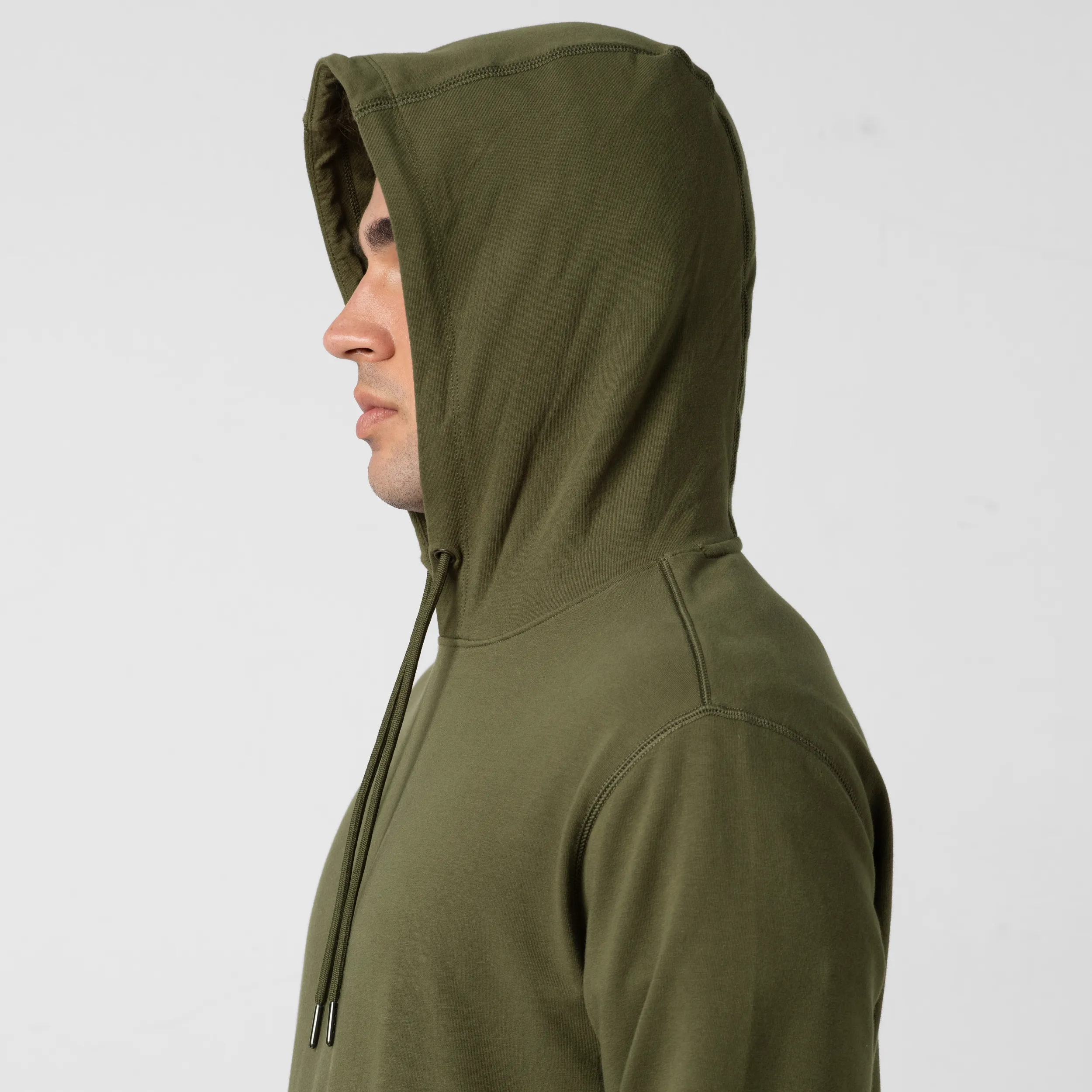 Lounge Hoodie