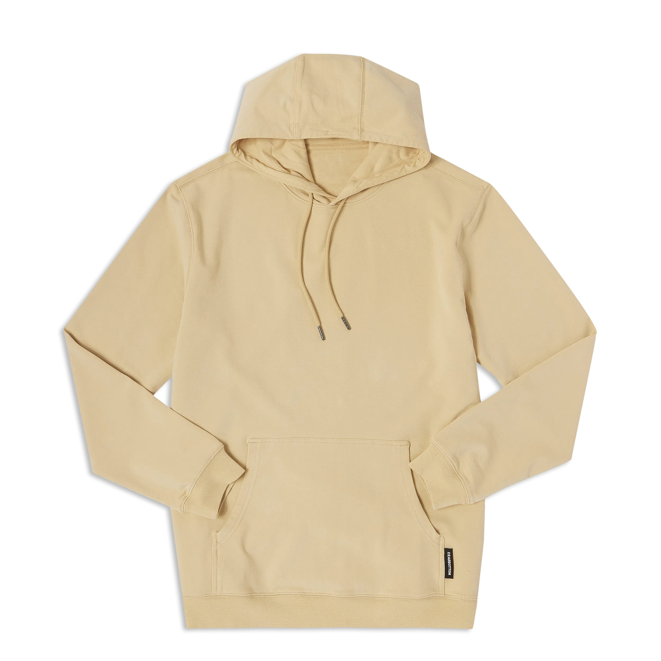 Lounge Hoodie