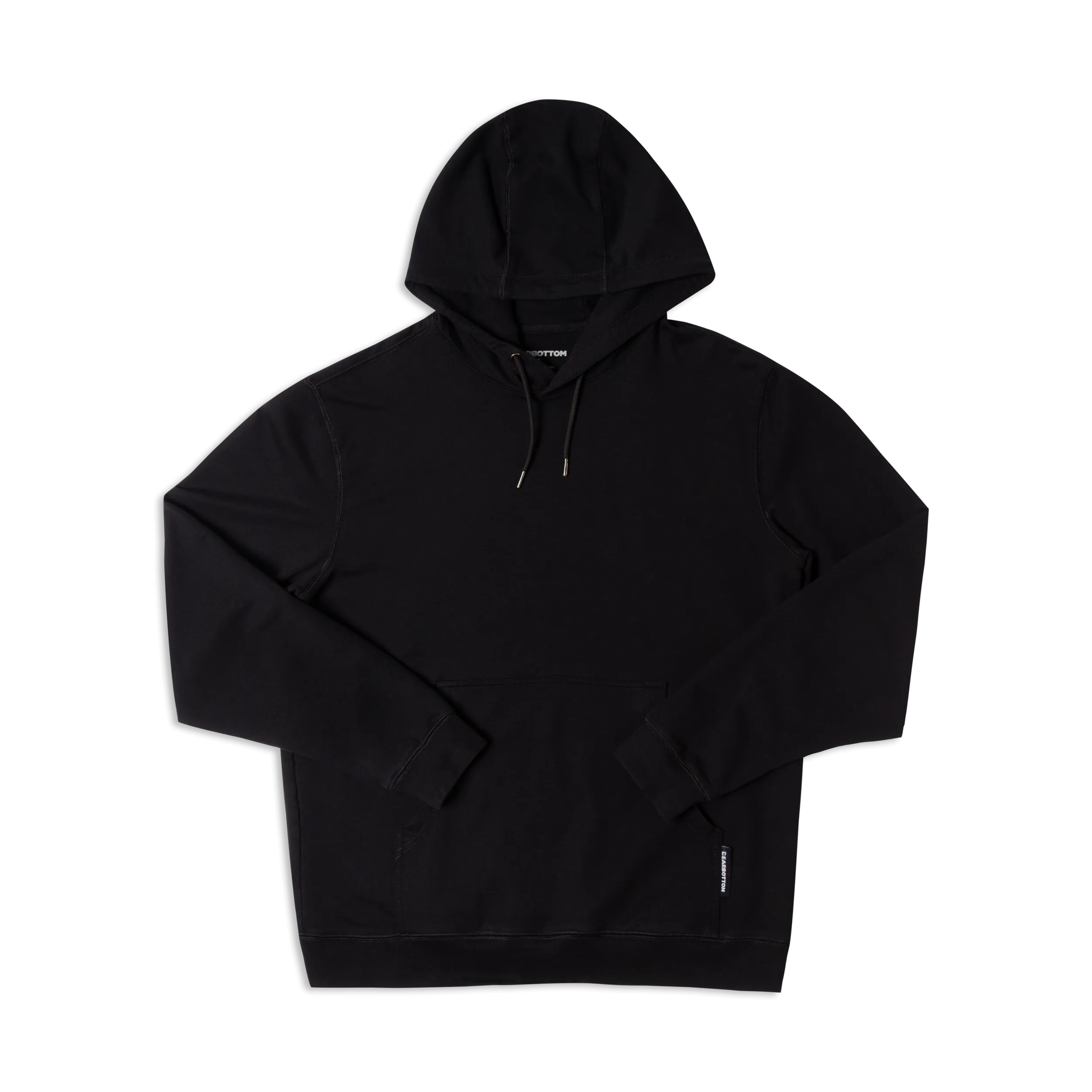 Lounge Hoodie