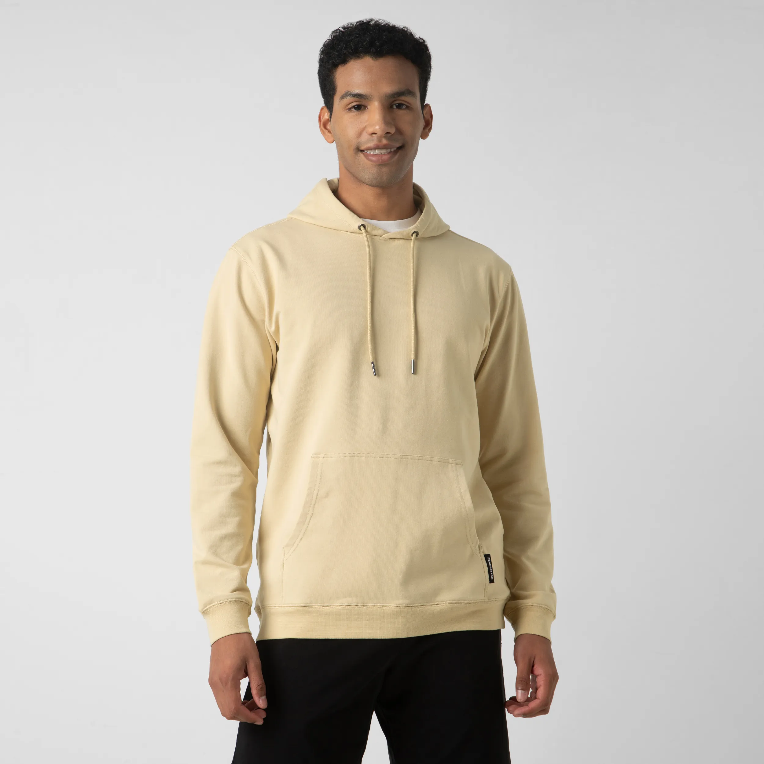 Lounge Hoodie