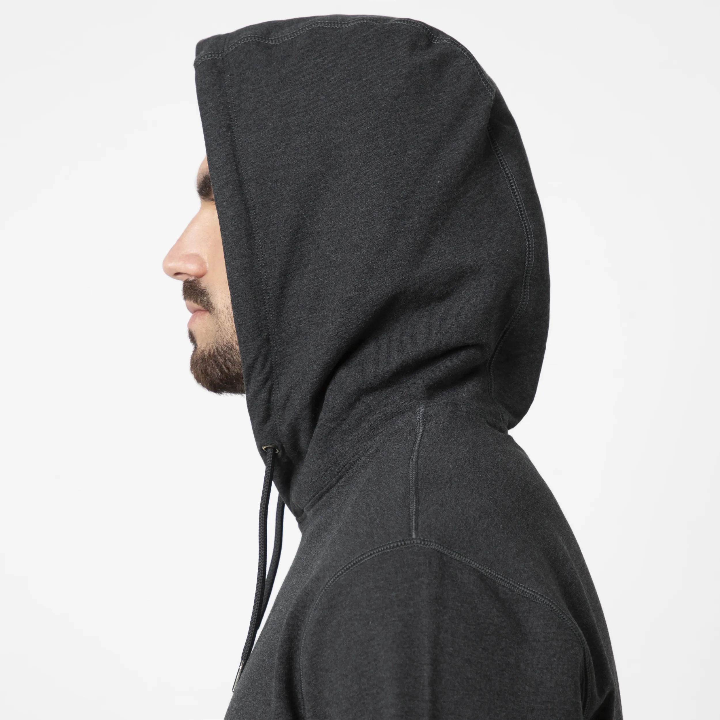 Lounge Hoodie