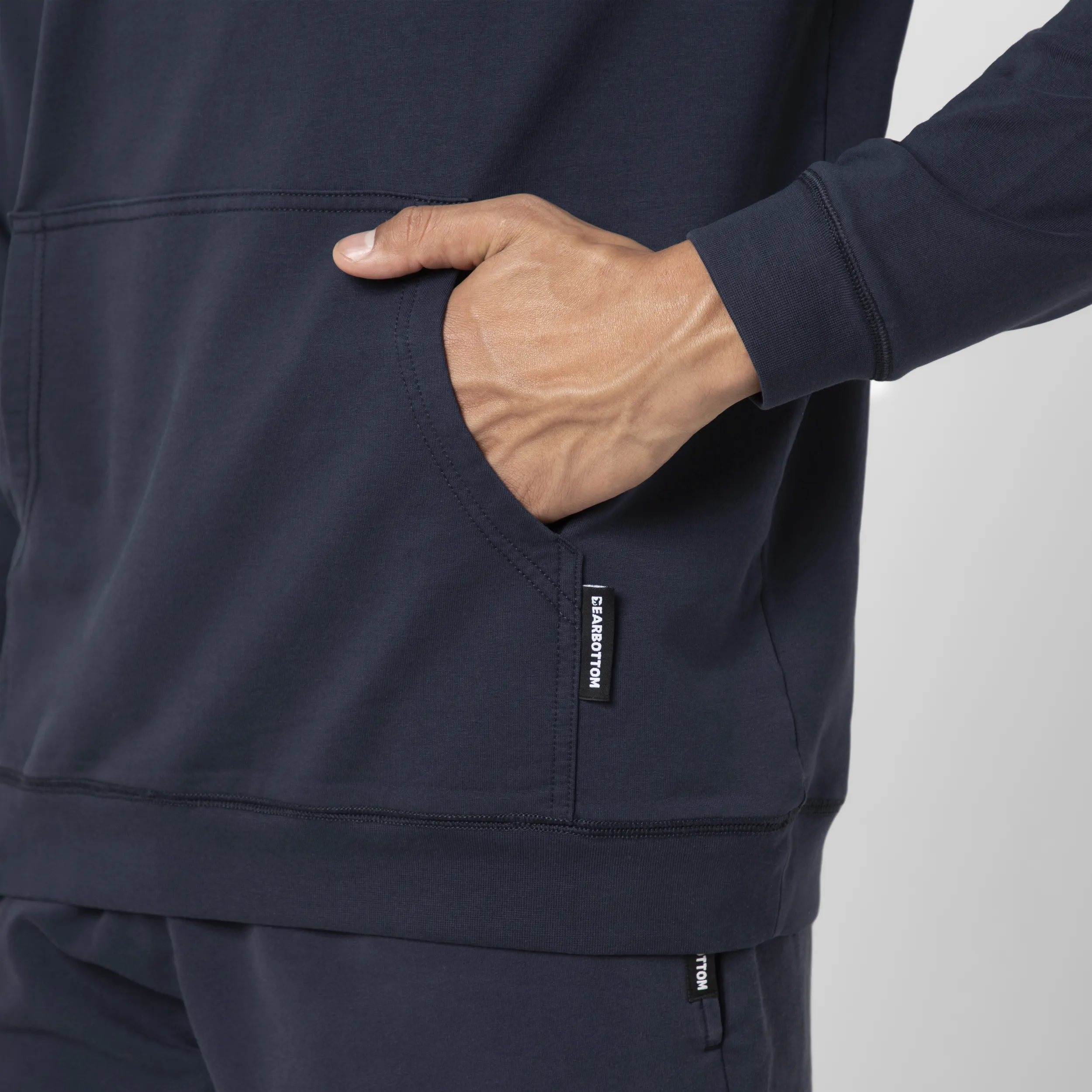 Lounge Hoodie