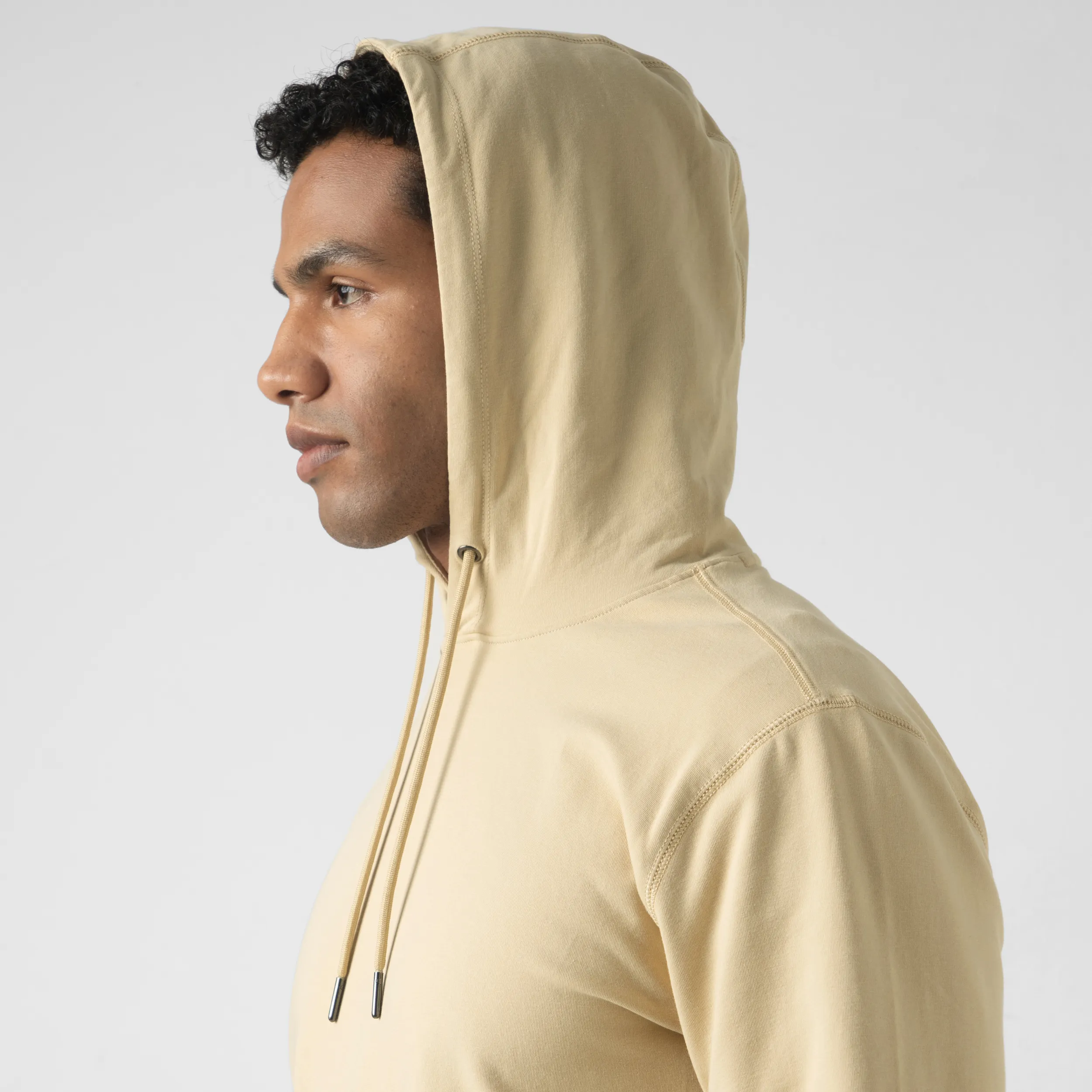 Lounge Hoodie