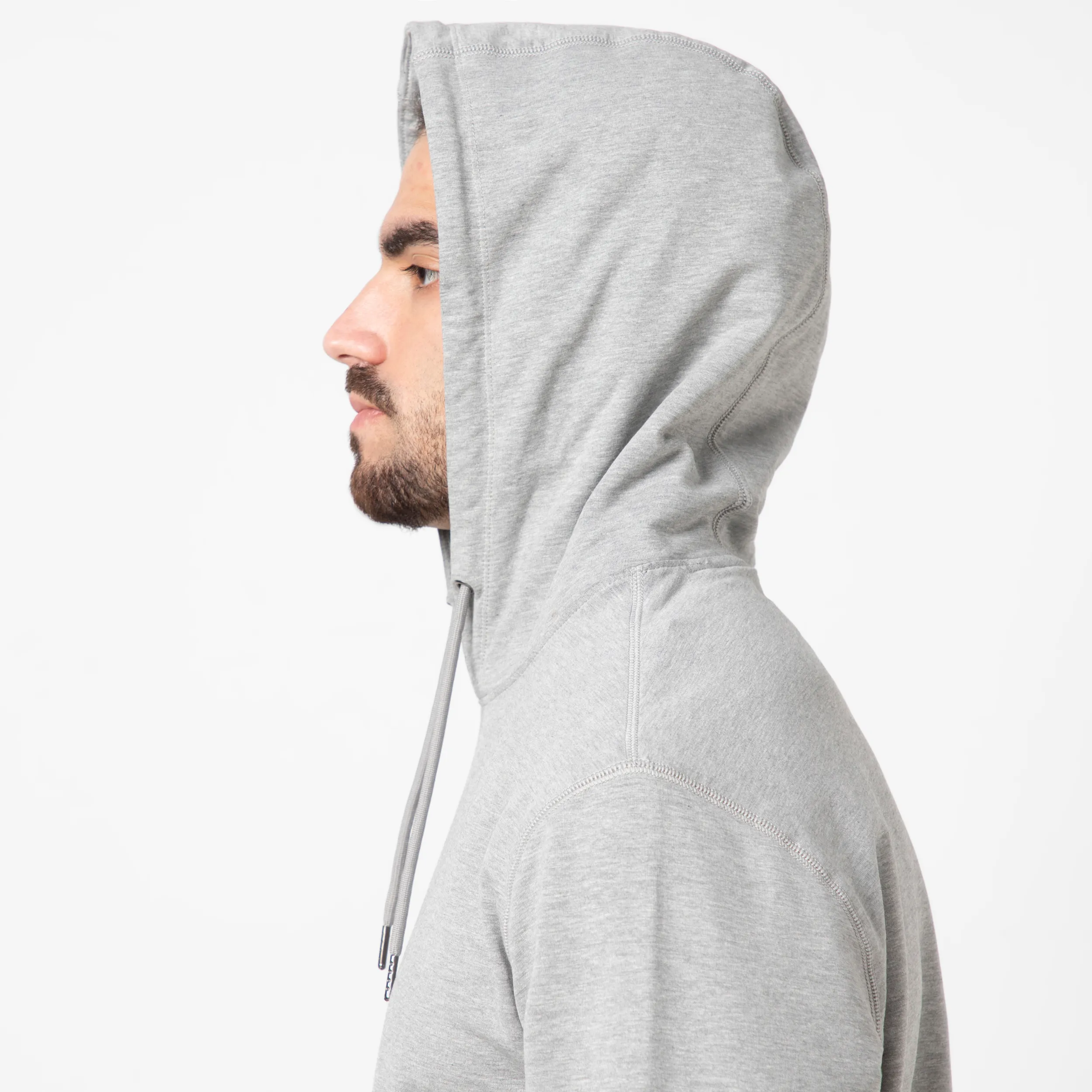 Lounge Hoodie