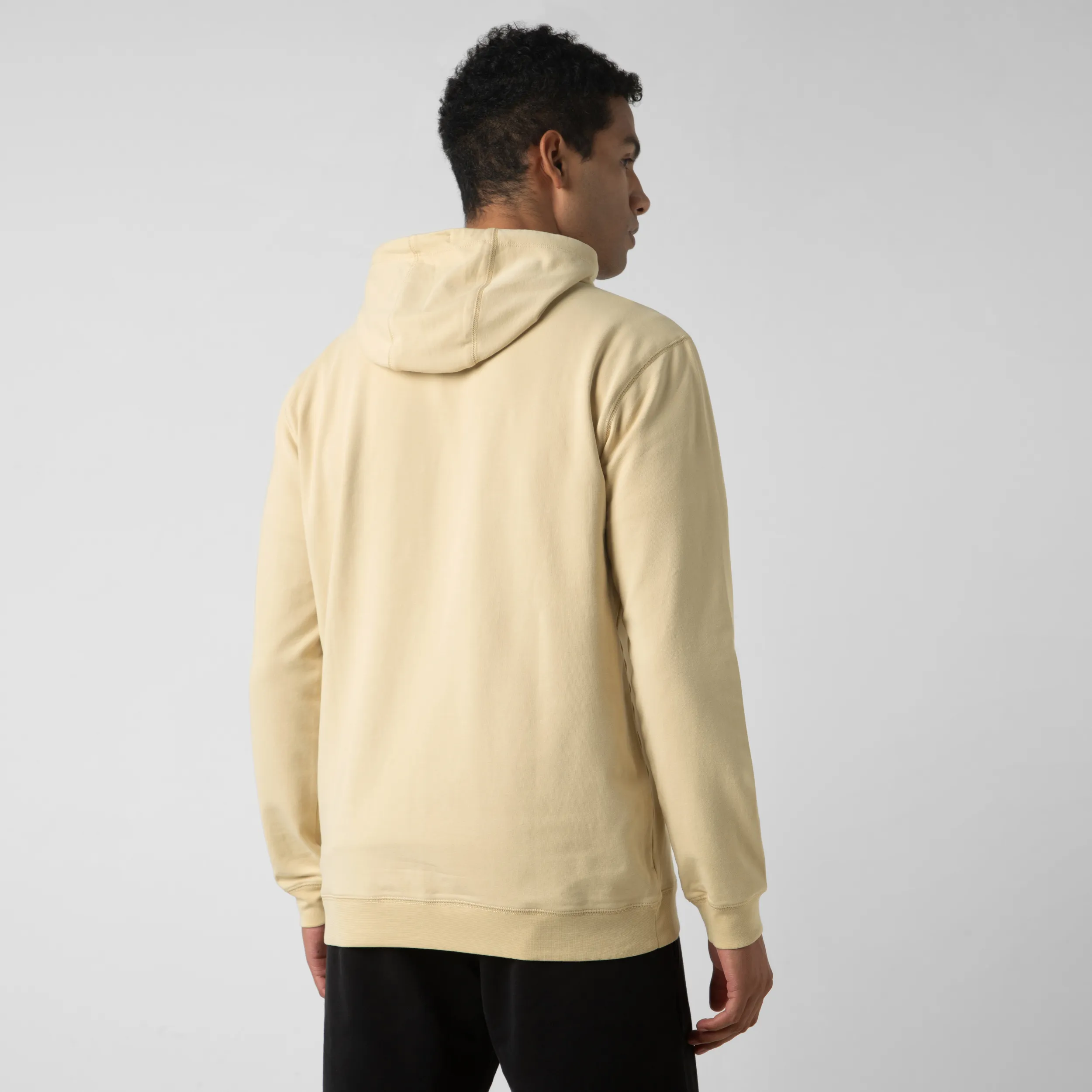 Lounge Hoodie