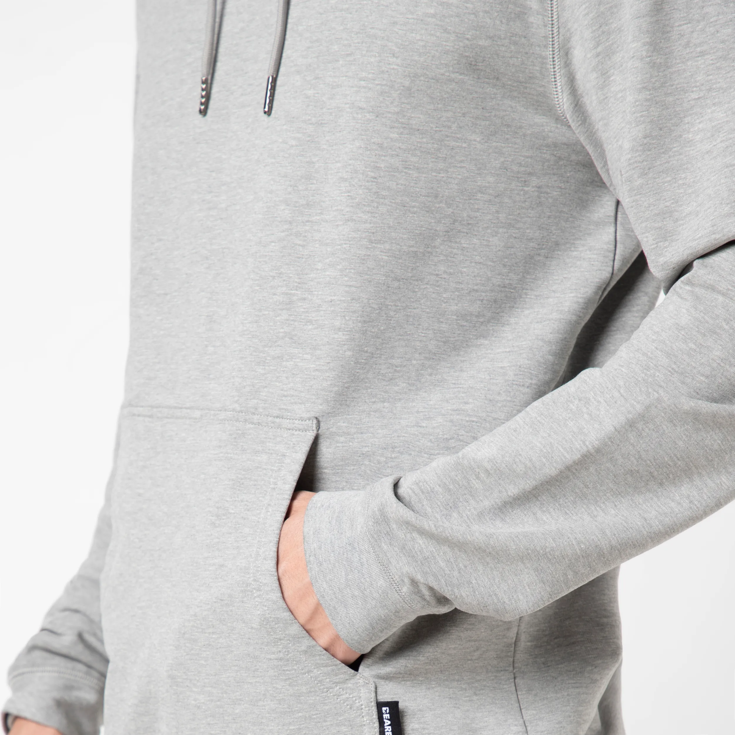 Lounge Hoodie