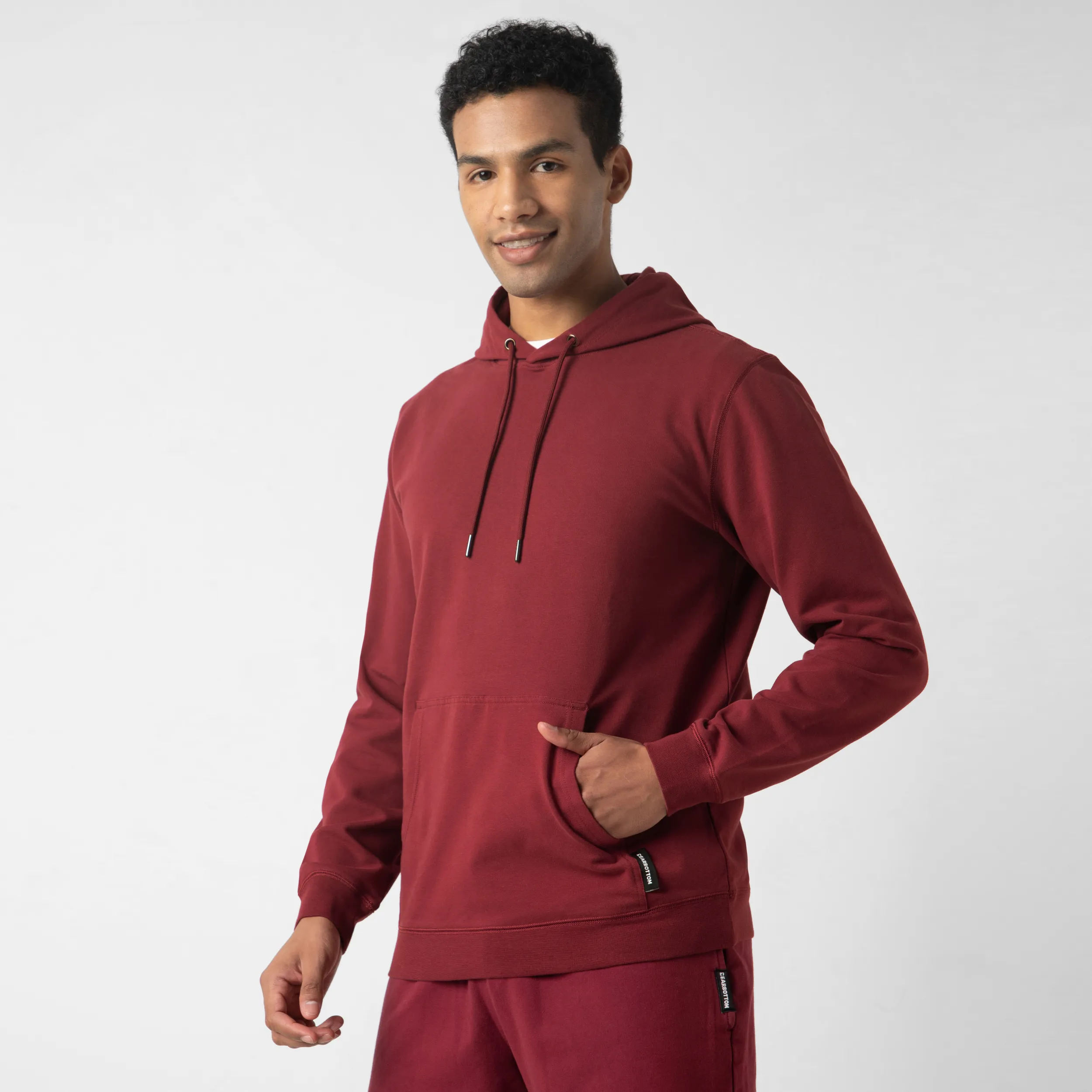 Lounge Hoodie