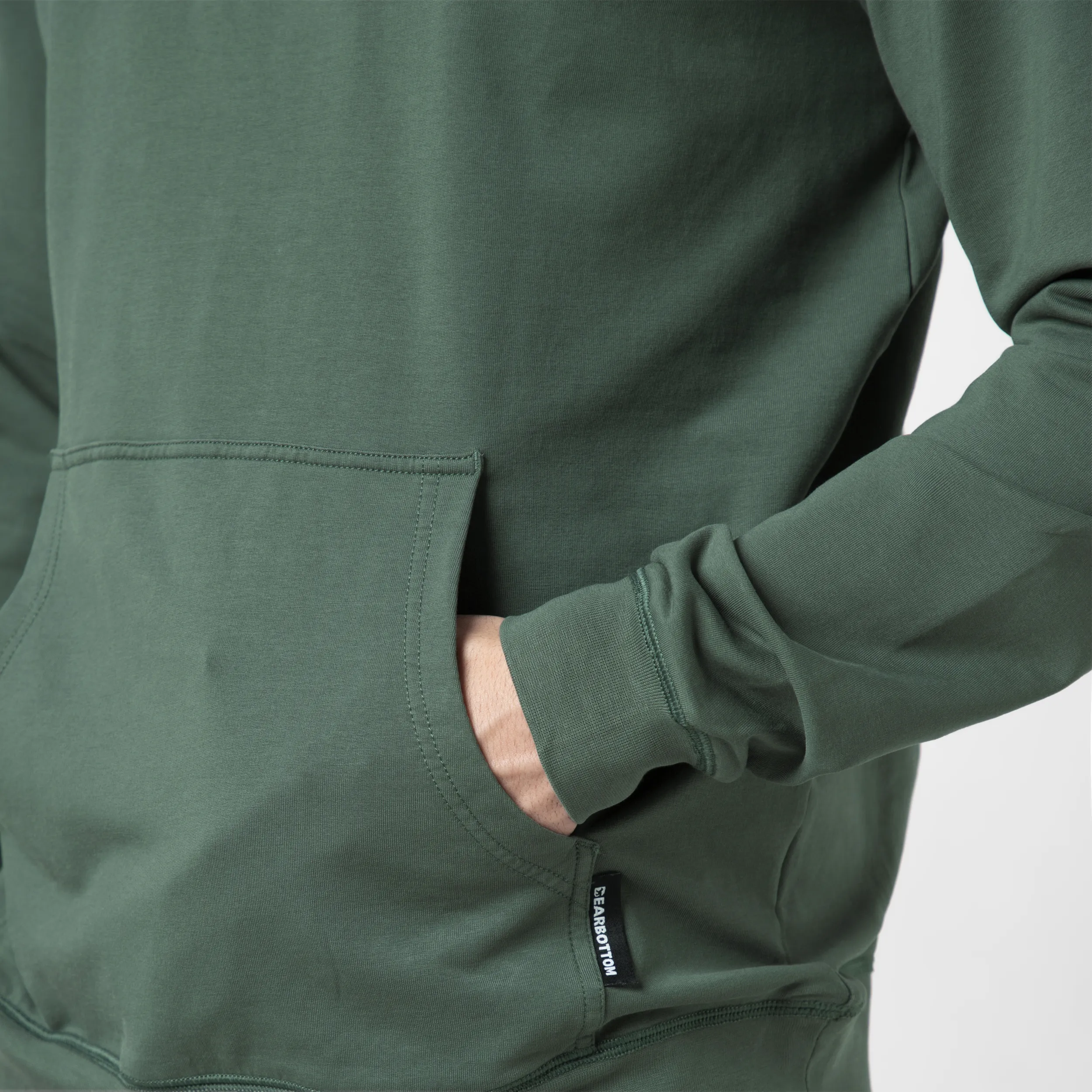 Lounge Hoodie