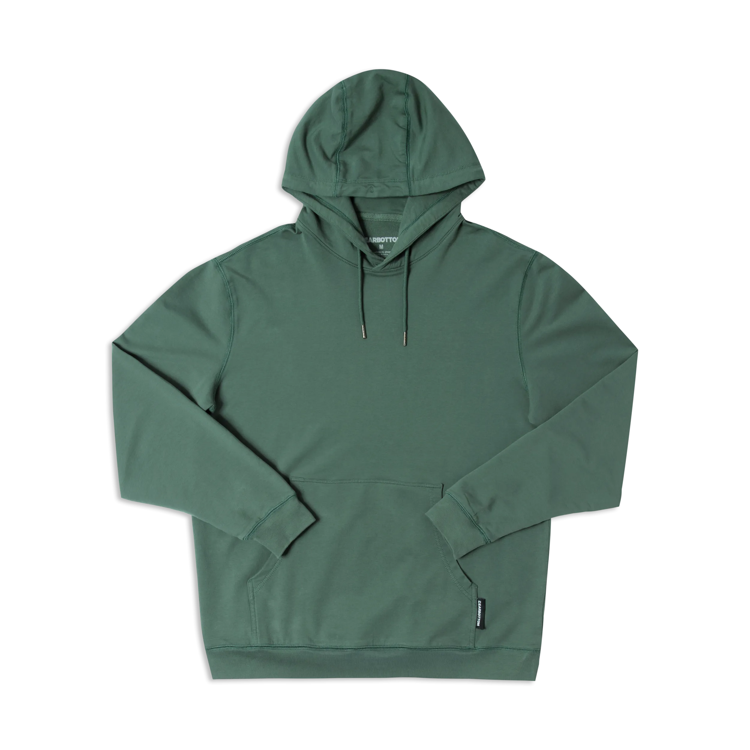 Lounge Hoodie
