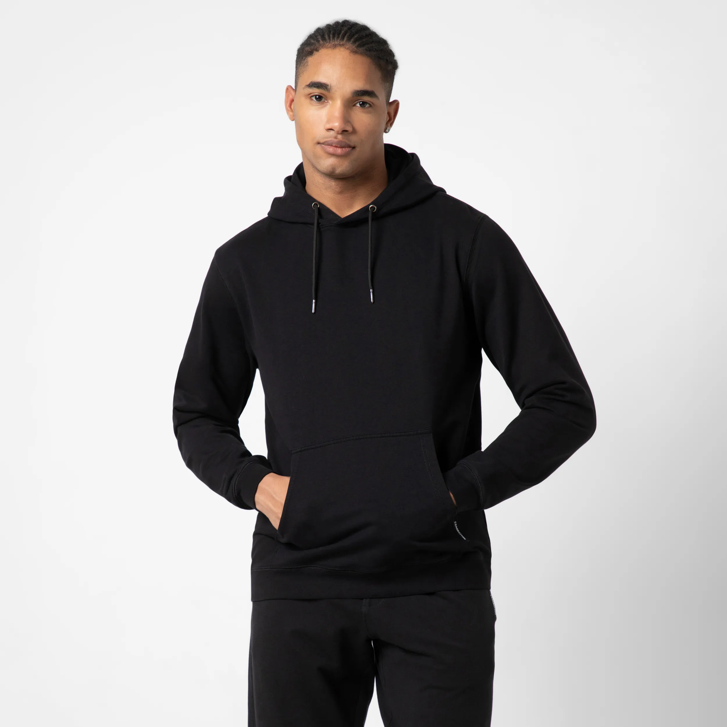 Lounge Hoodie