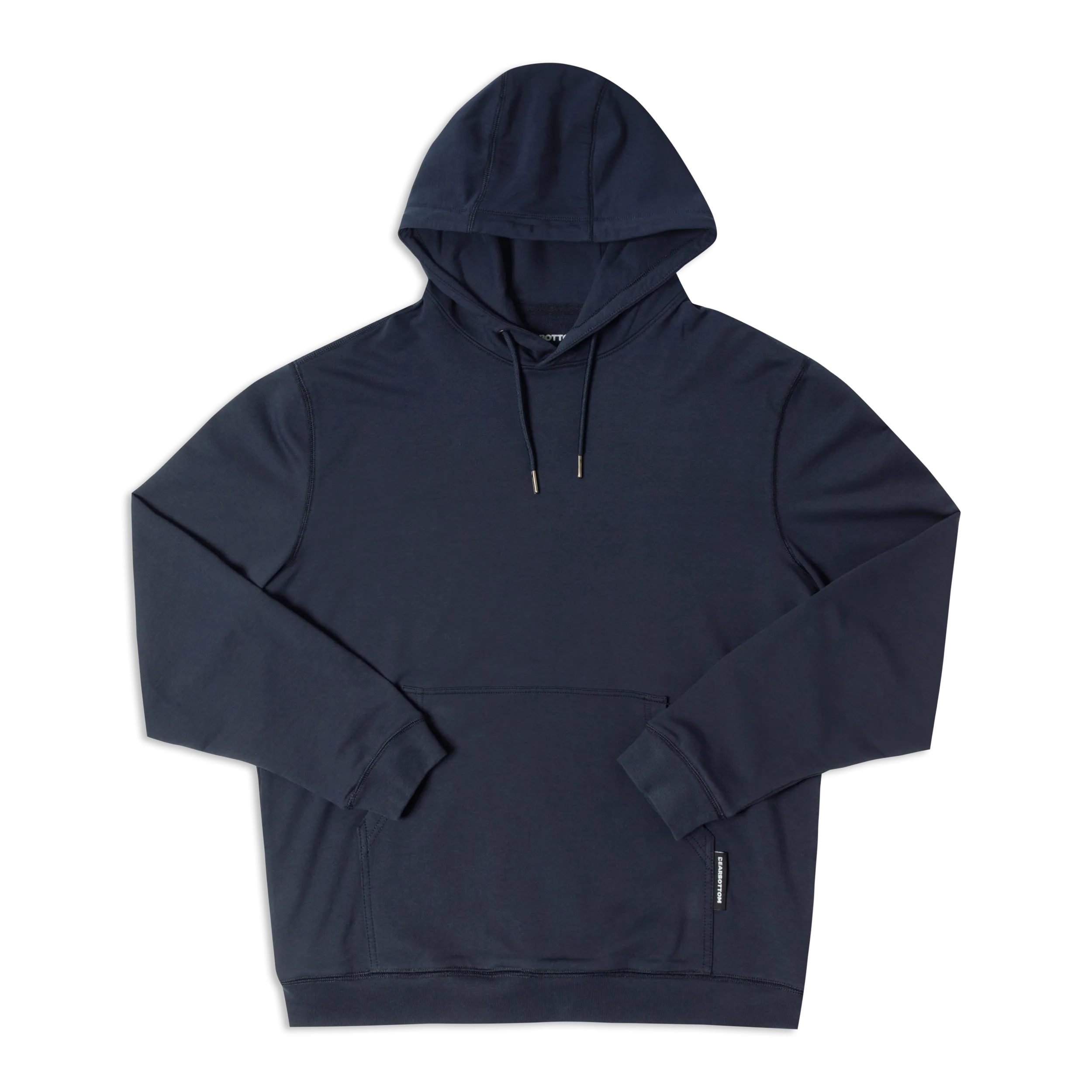 Lounge Hoodie