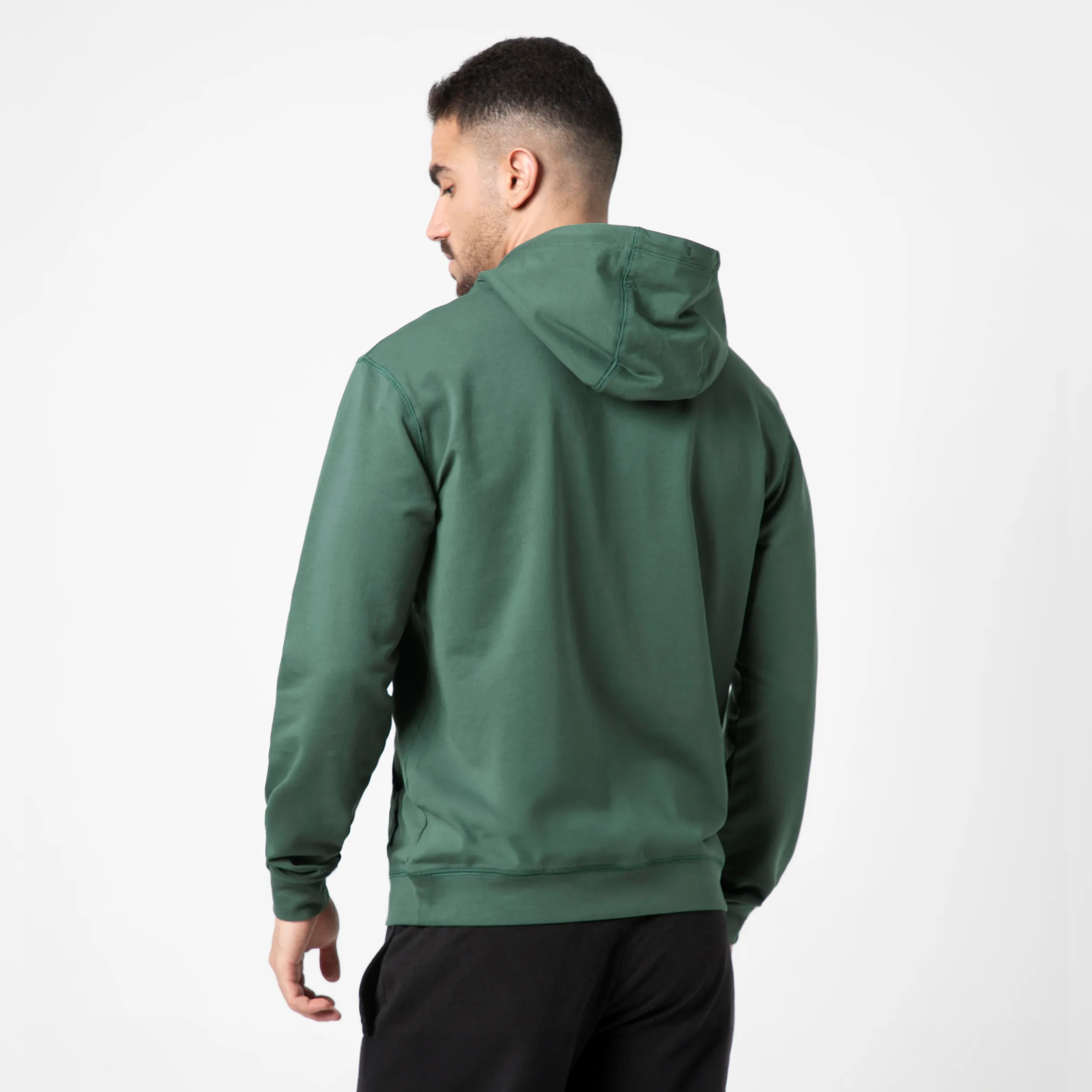 Lounge Hoodie