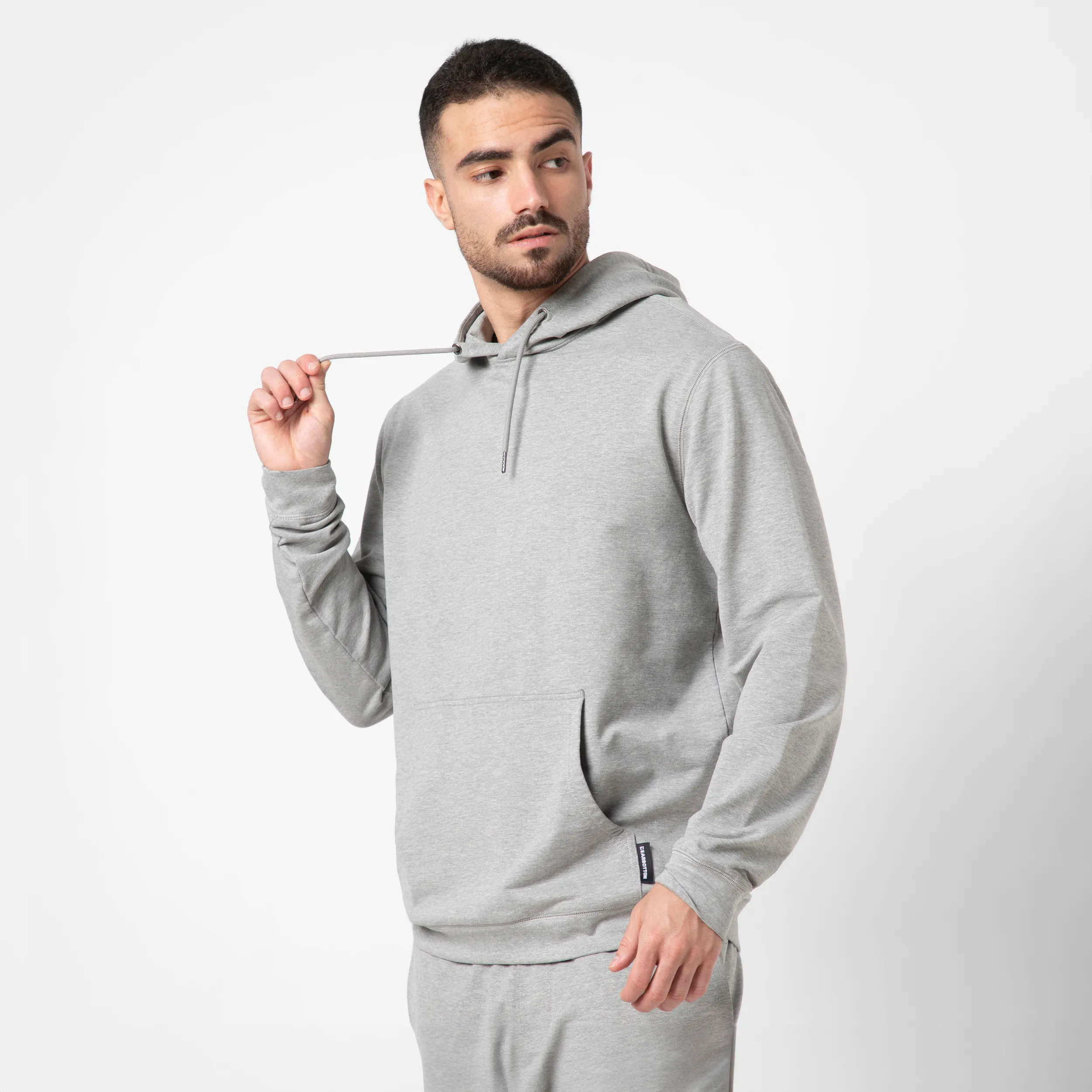 Lounge Hoodie