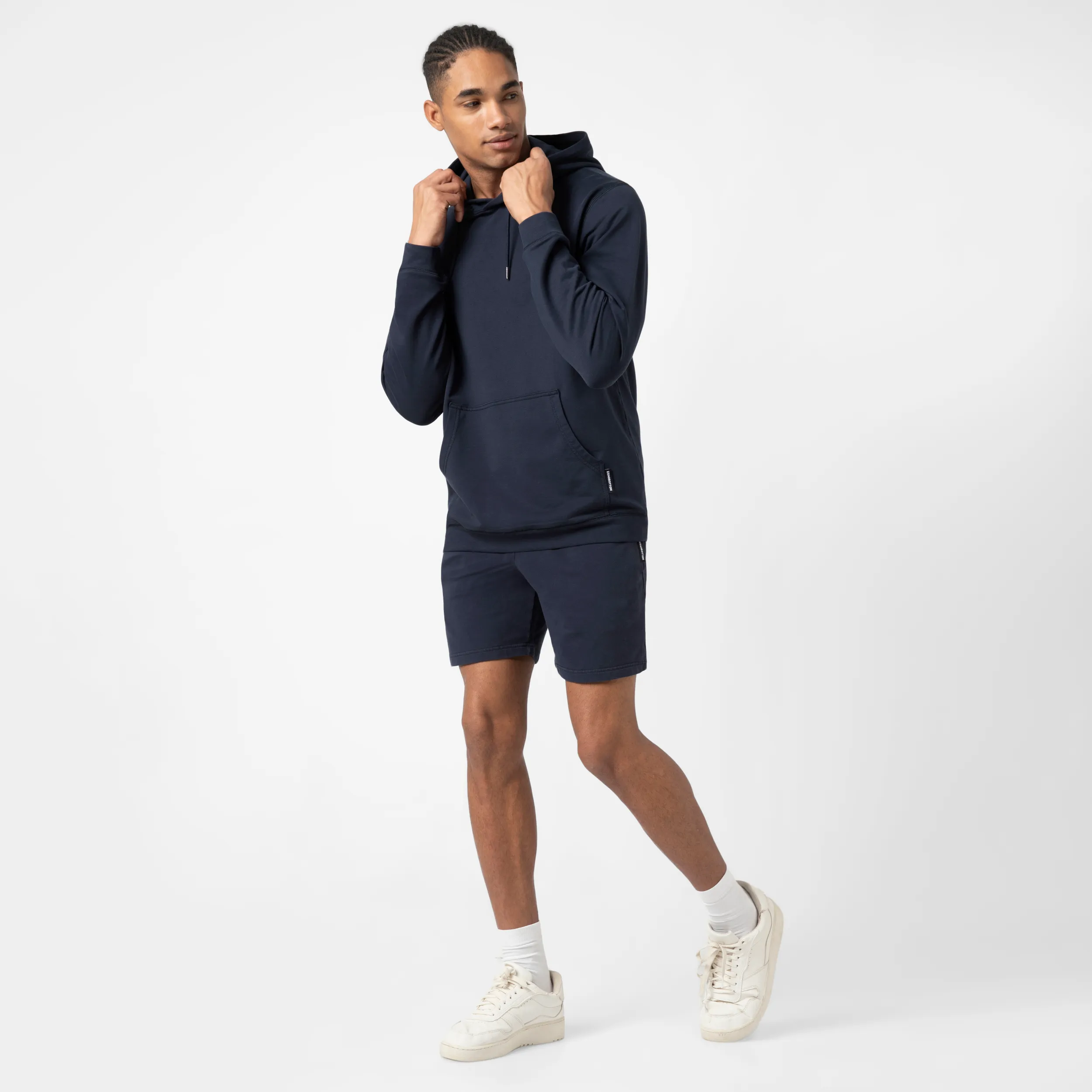 Lounge Hoodie