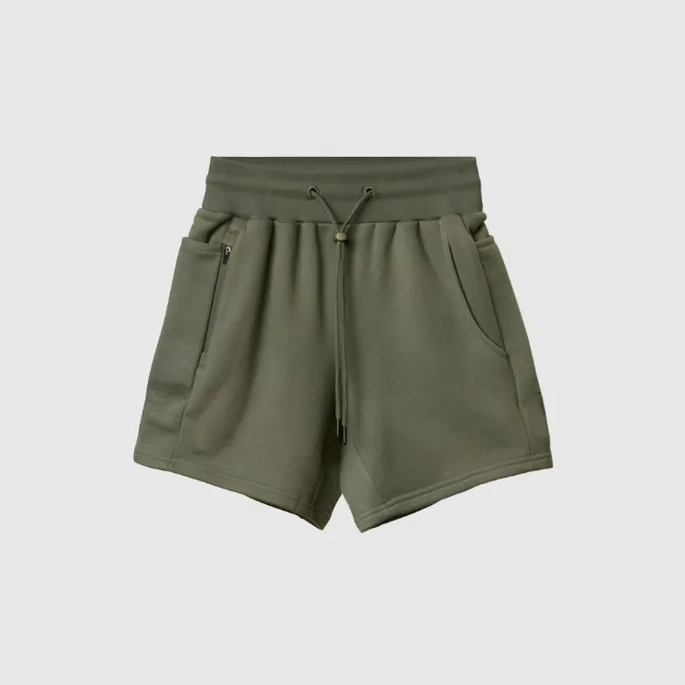 Men's Casual Multi-pocket Sports Shorts