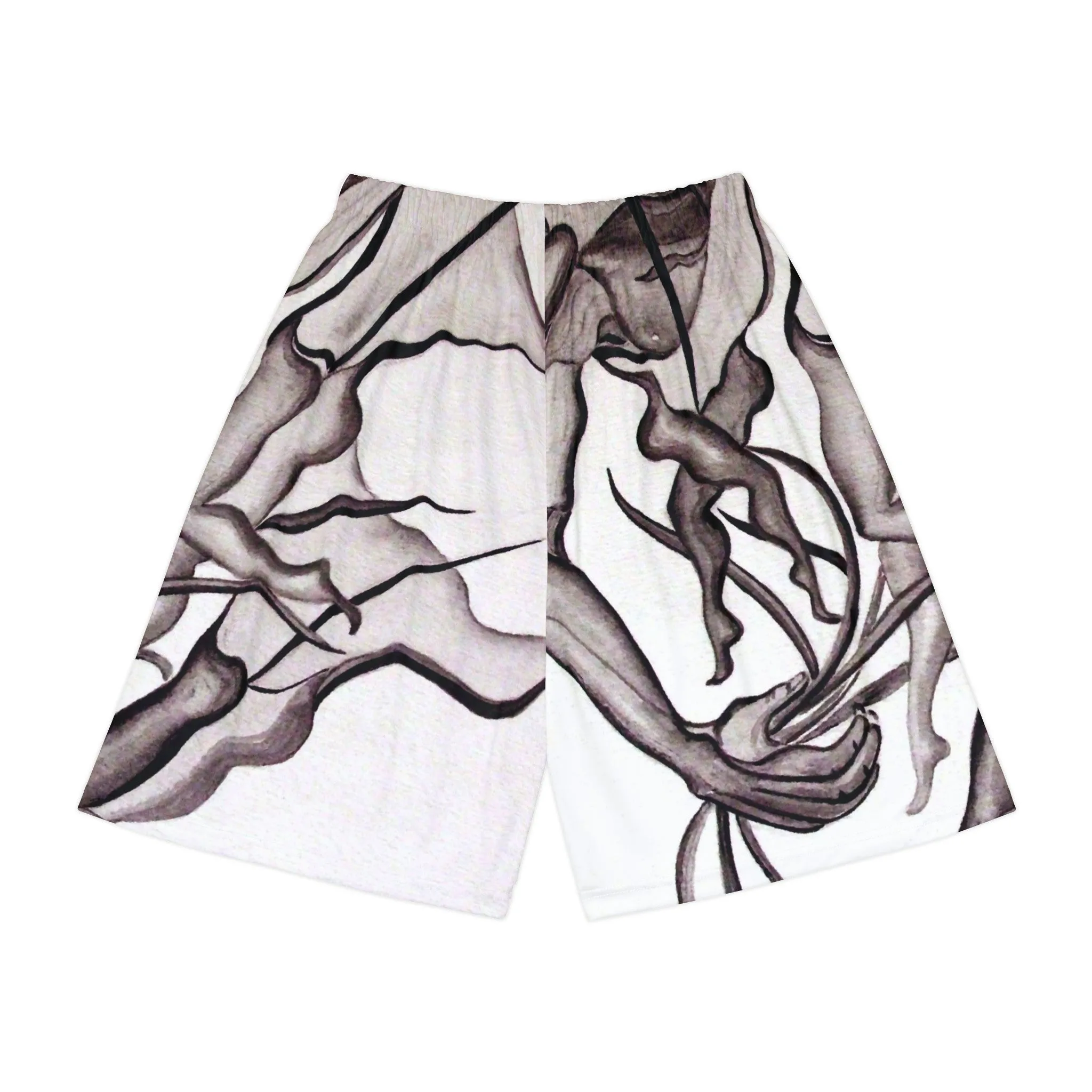 Men’s Sports Shorts (AOP)