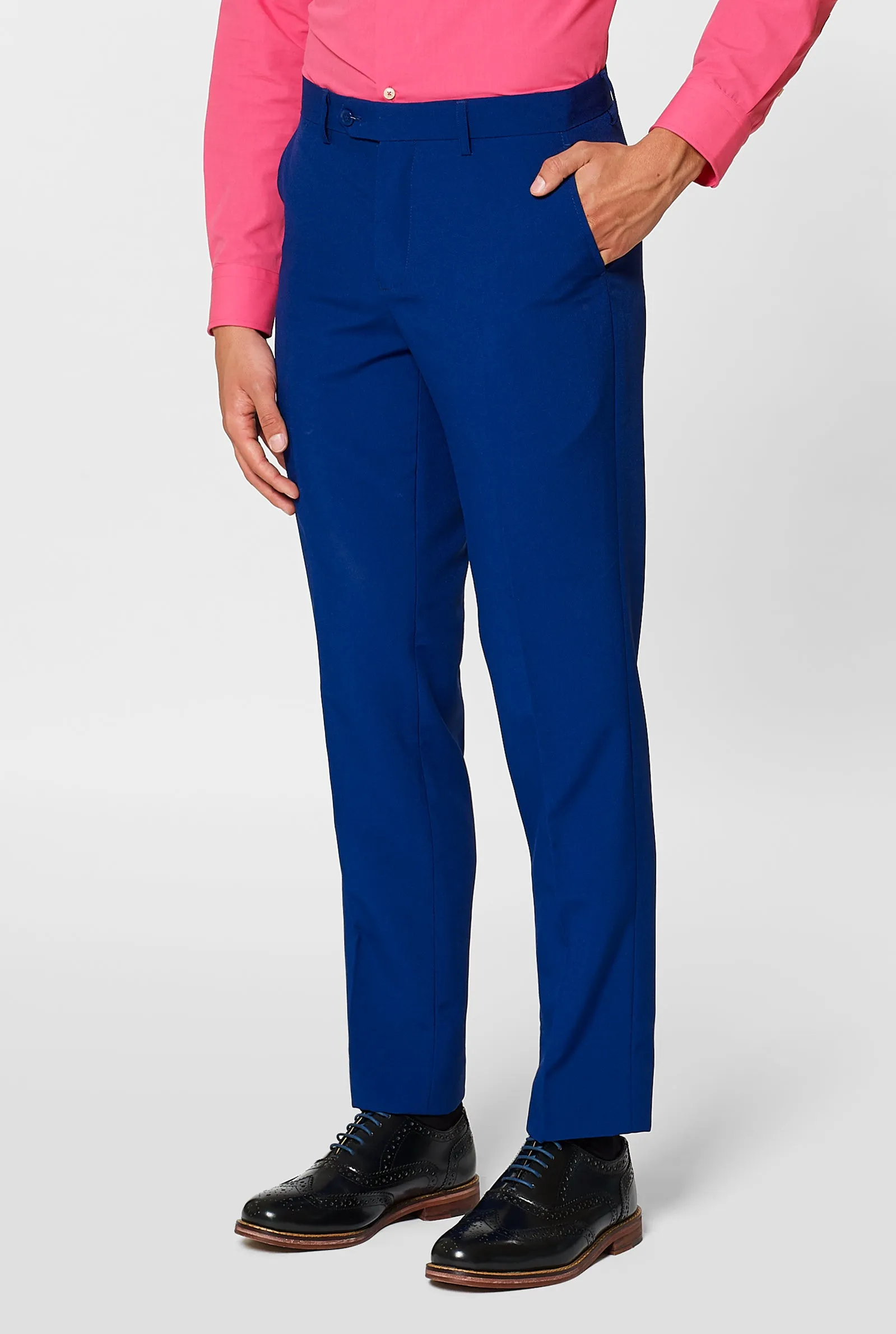 Navy Royale Tux or Suit
