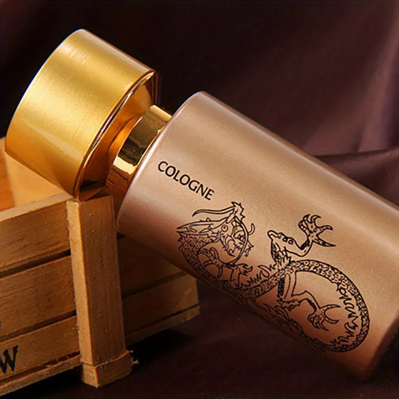 Oriental Woody Mens Cologne for Lasting Gentlemens Fragrance 50ml