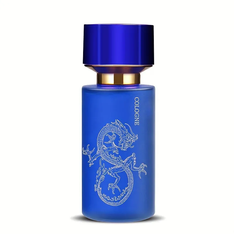 Oriental Woody Mens Cologne for Lasting Gentlemens Fragrance 50ml