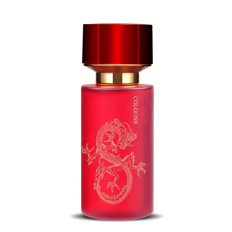 Oriental Woody Mens Cologne for Lasting Gentlemens Fragrance 50ml