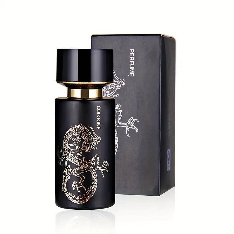 Oriental Woody Mens Cologne for Lasting Gentlemens Fragrance 50ml