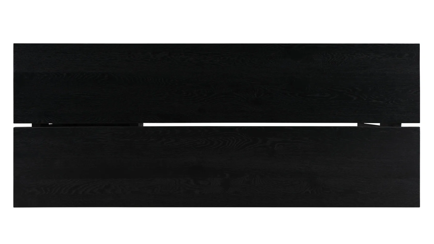 Plane Desk, Black Oak