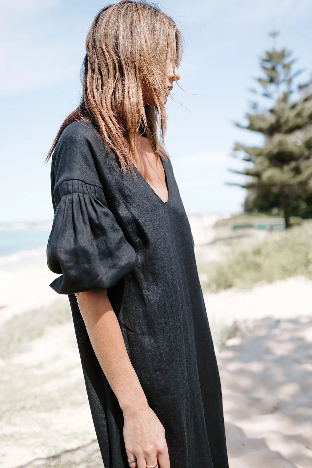 Remy Maxi Dress