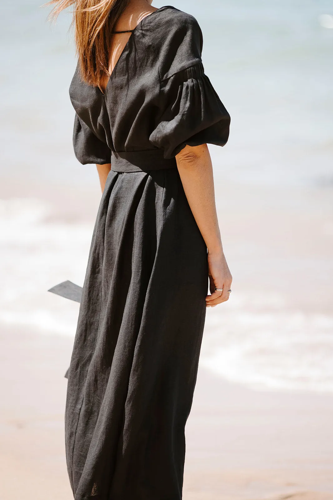 Remy Maxi Dress