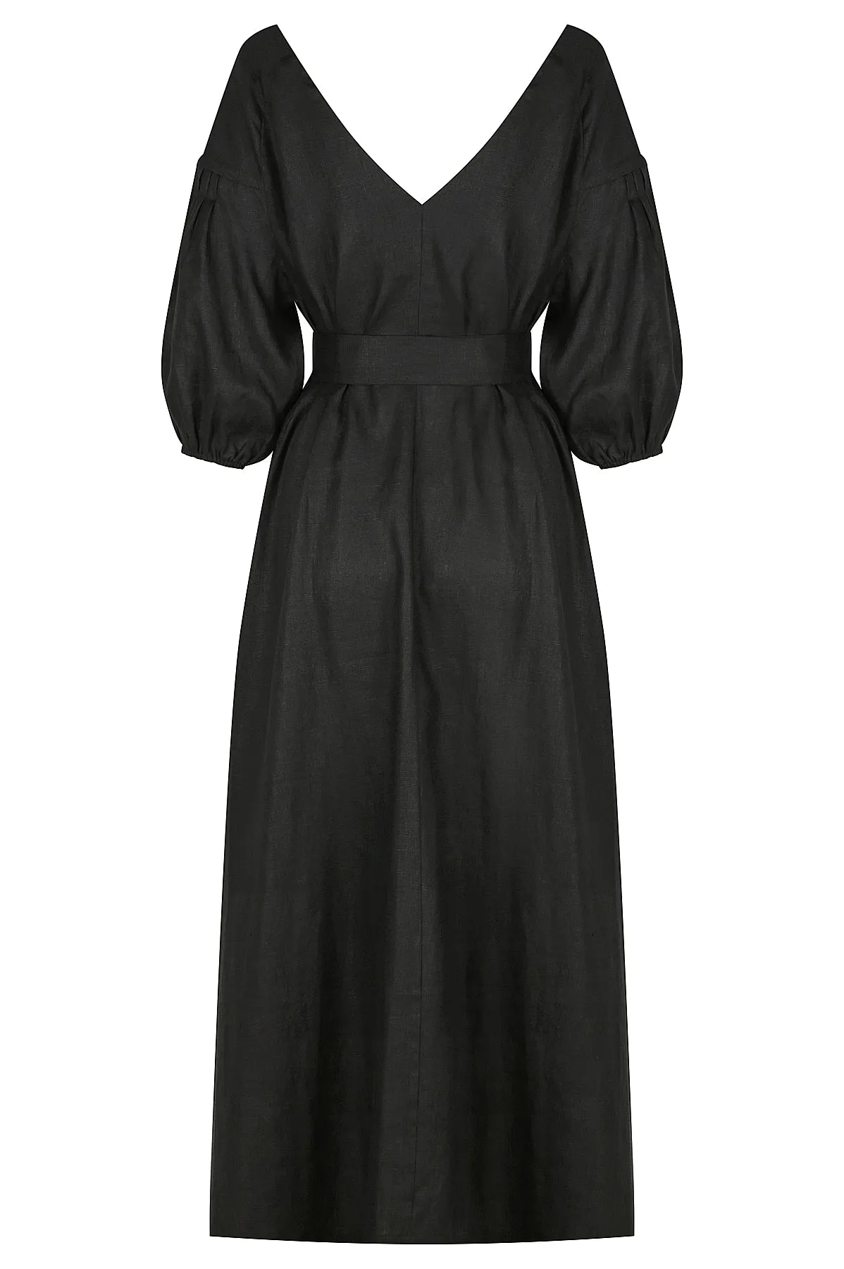 Remy Maxi Dress