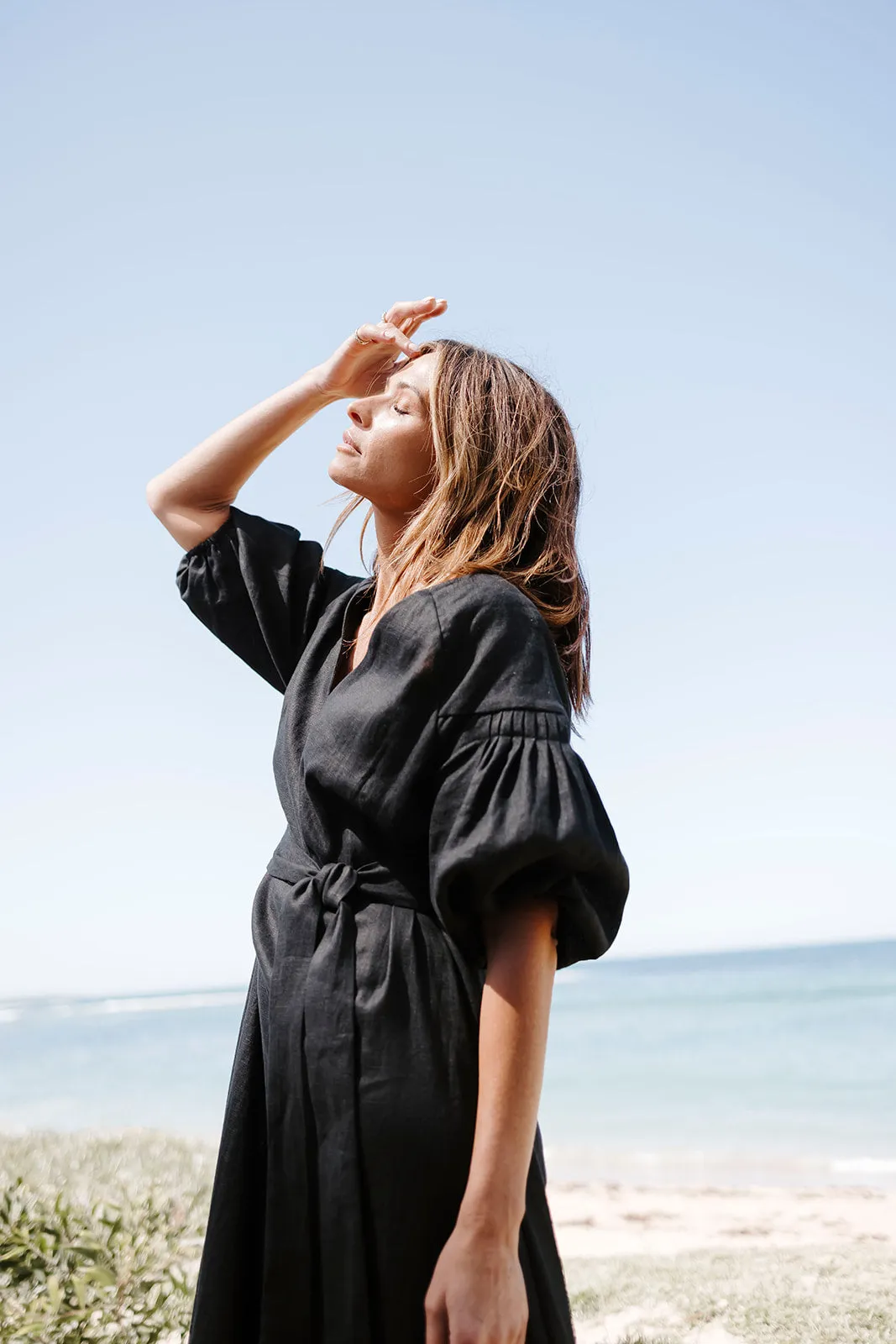 Remy Maxi Dress