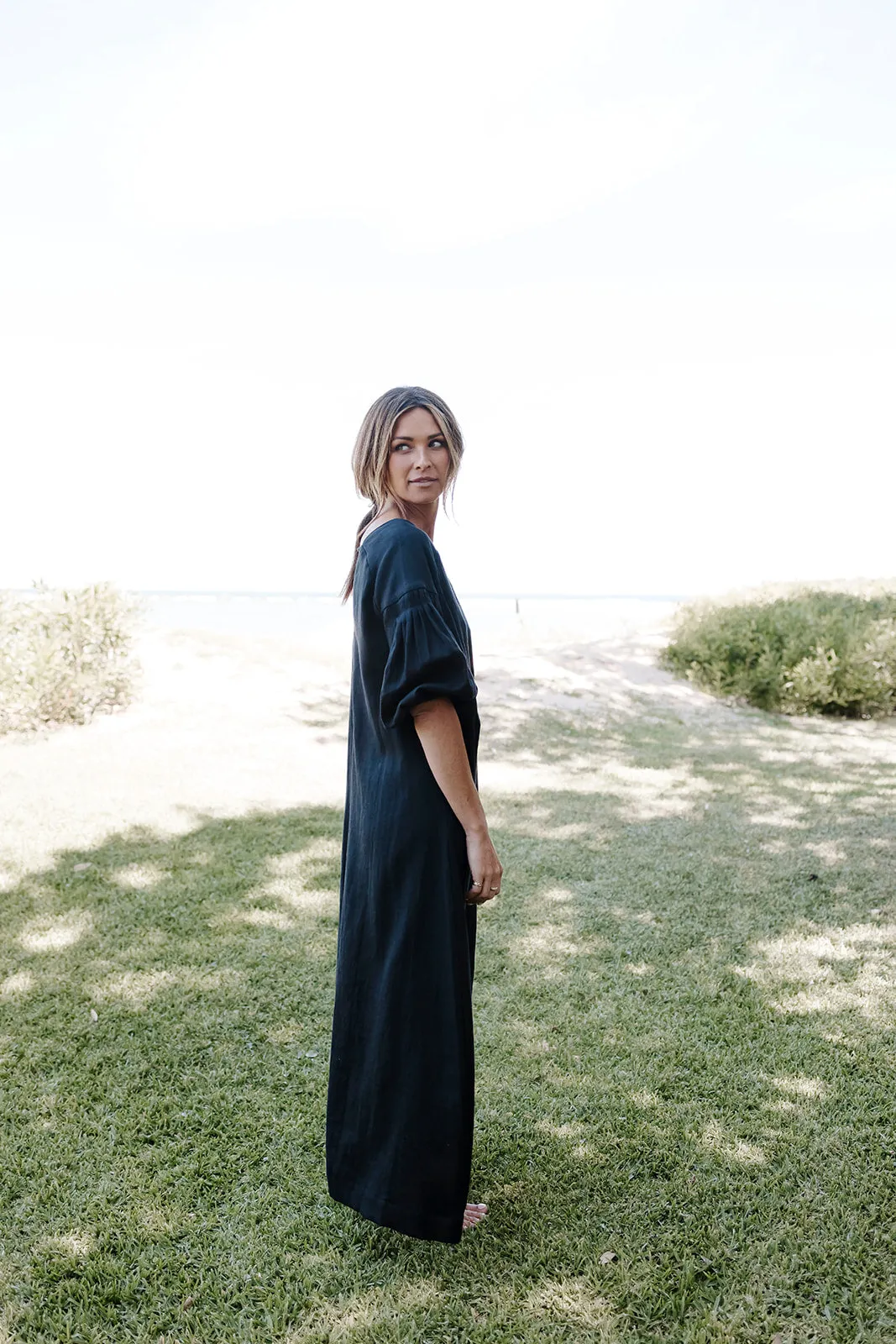 Remy Maxi Dress