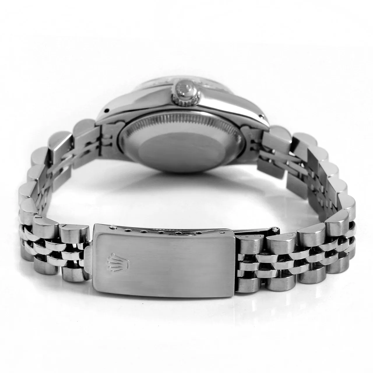Rolex Datejust 26mm | 6917-SS-LBMOP-8DA69-FLT-JBL