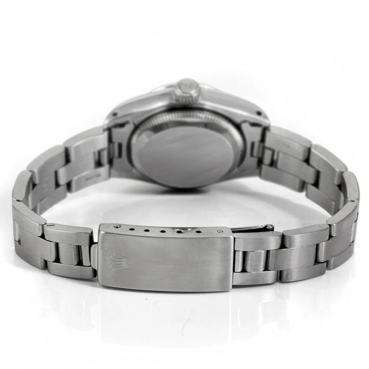 Rolex Datejust 26mm | 69174-LBMOP-STRD-4SPH-OYS