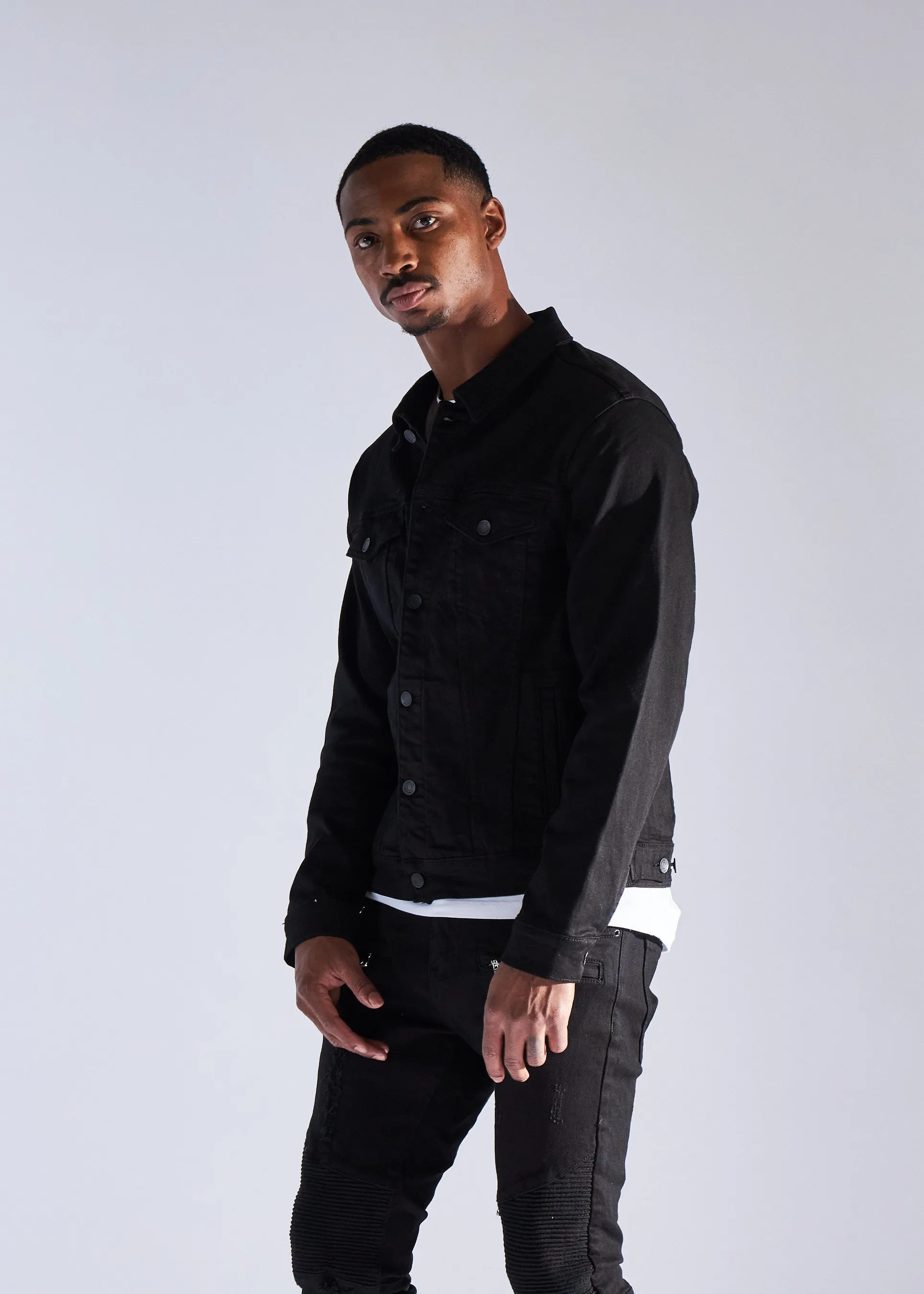 Spencer Jacket