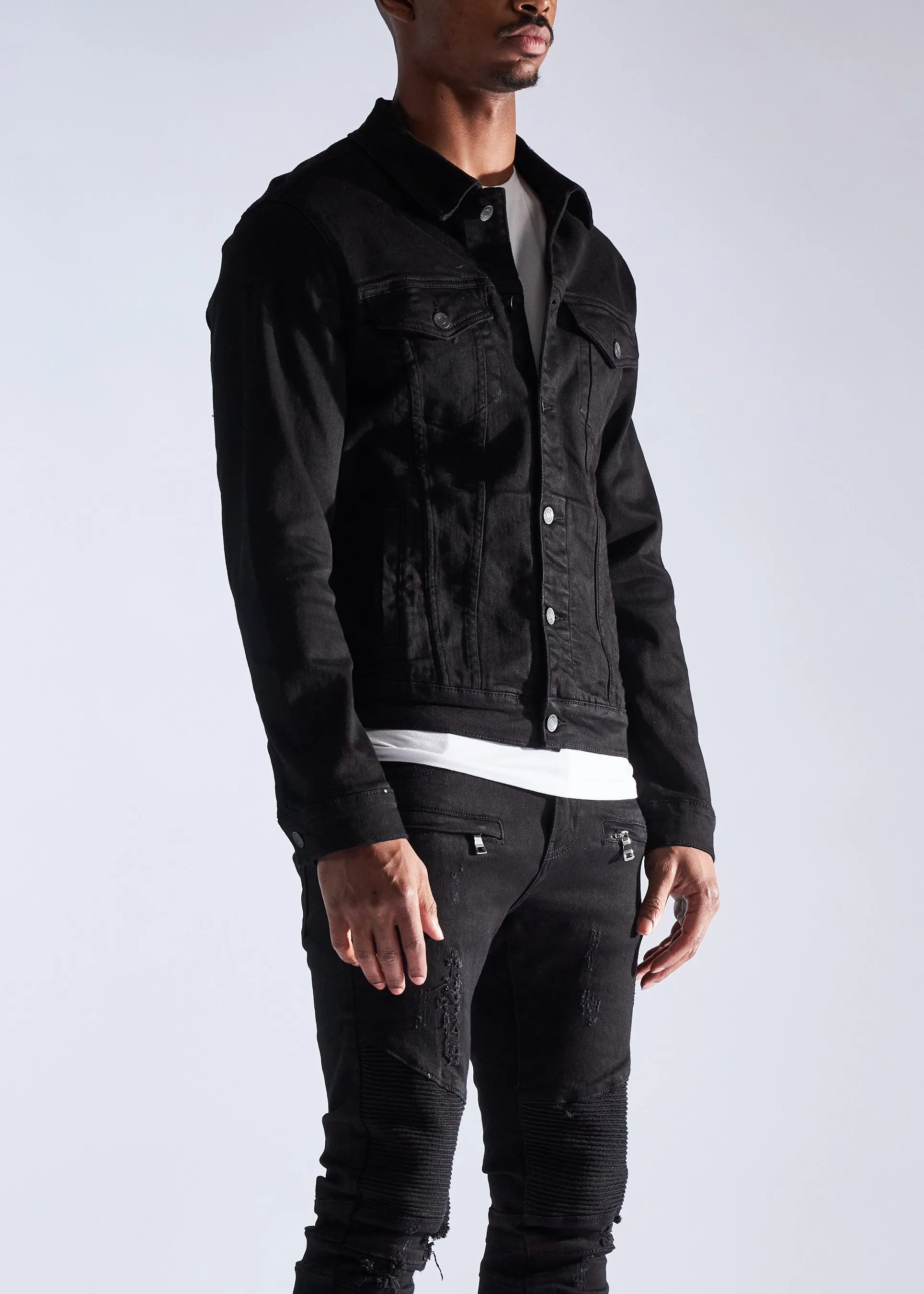 Spencer Jacket