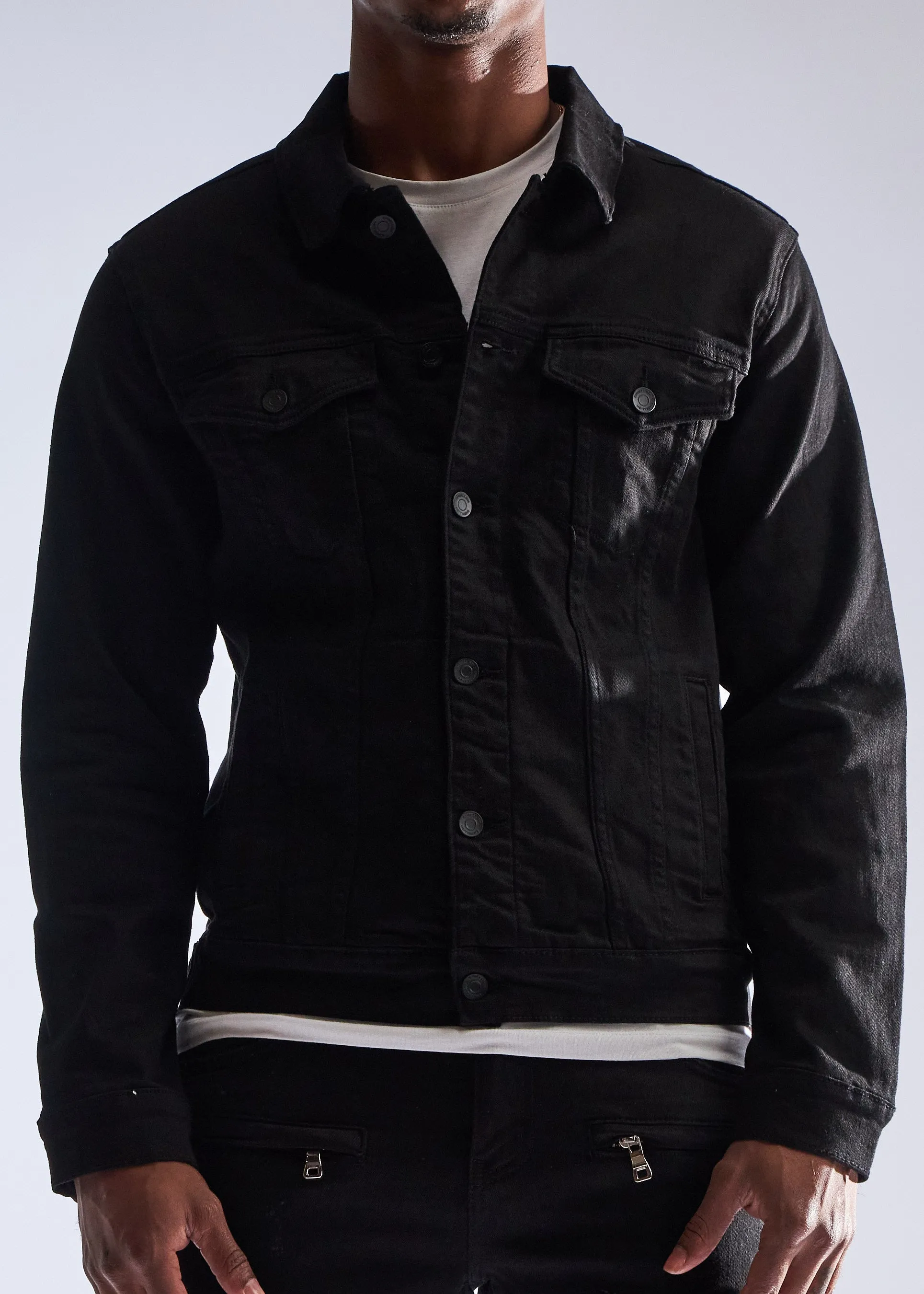 Spencer Jacket