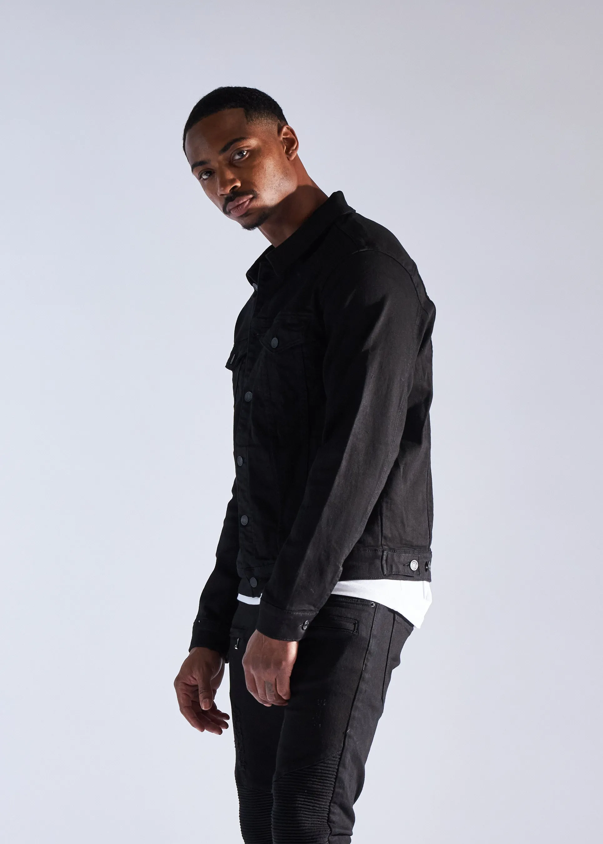 Spencer Jacket