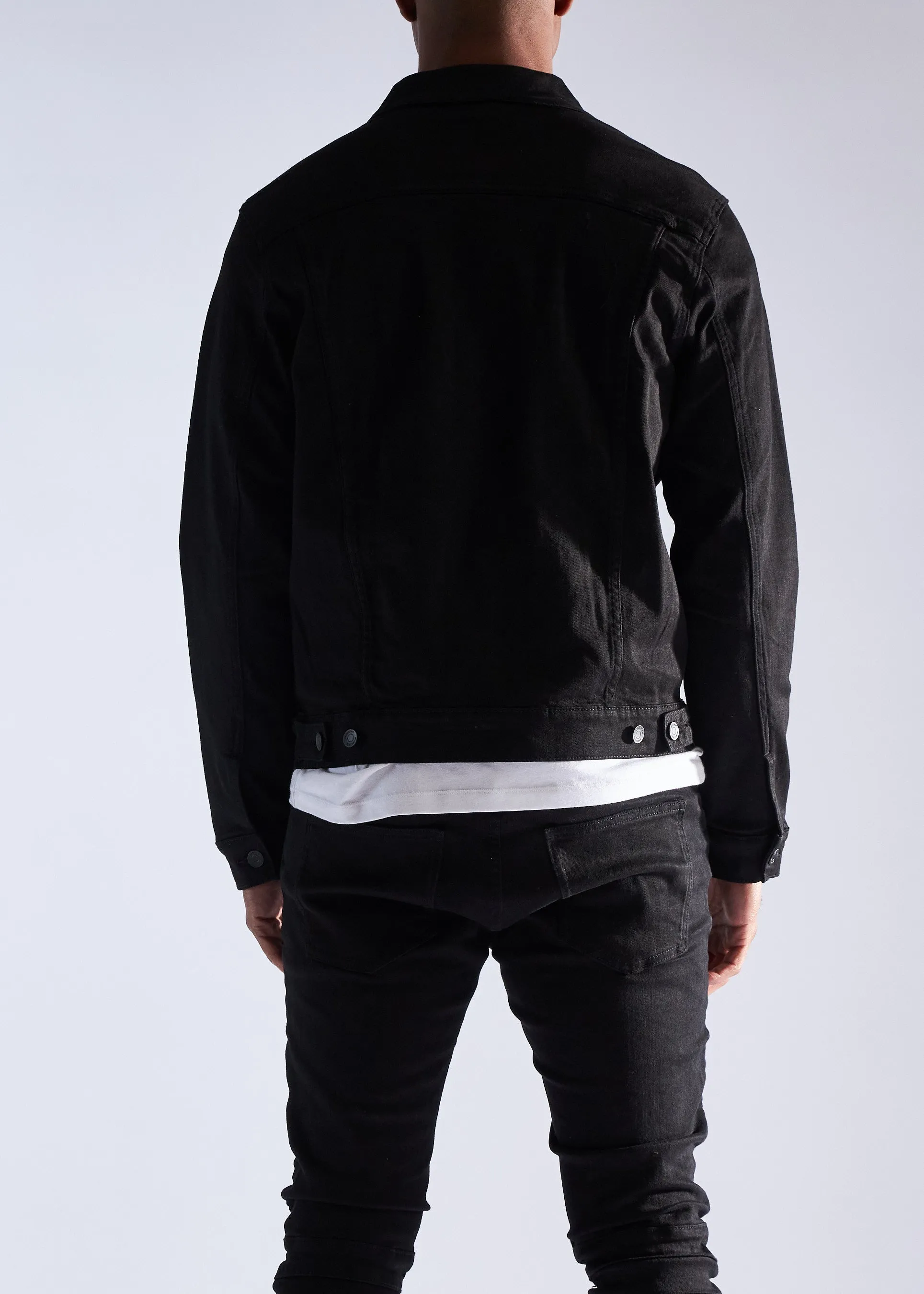 Spencer Jacket