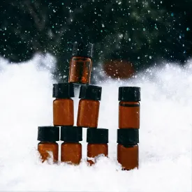 THROUGH THE WARDROBE Perfume Sampler