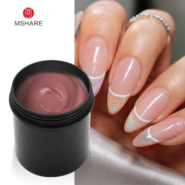 Trendy Gel Nail Cream