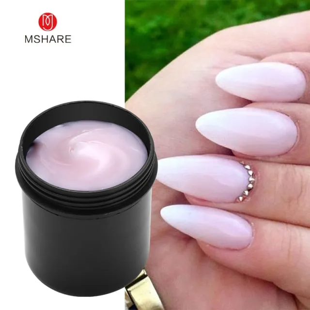 Trendy Gel Nail Cream