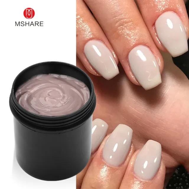 Trendy Gel Nail Cream