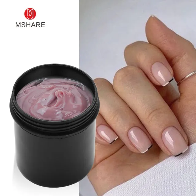 Trendy Gel Nail Cream