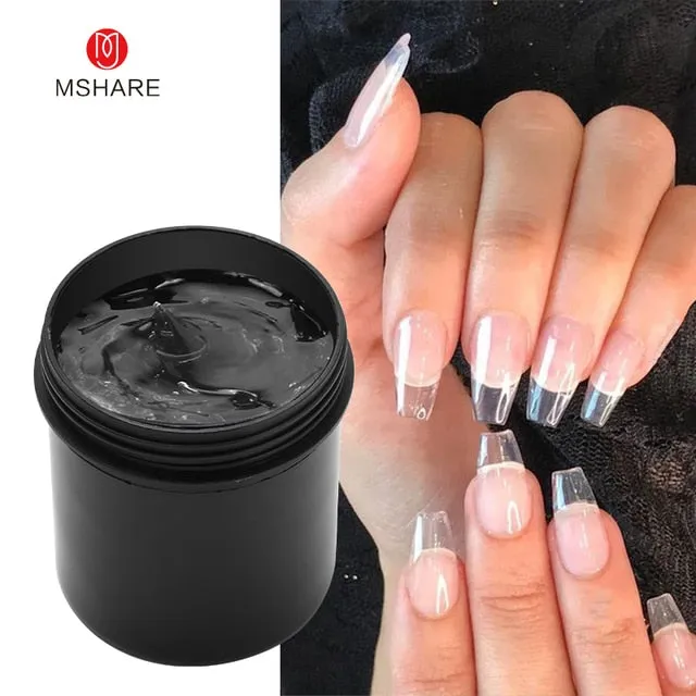 Trendy Gel Nail Cream