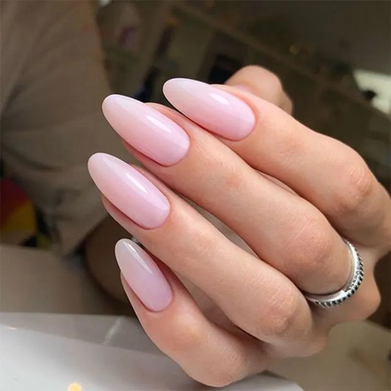 Trendy Gel Nail Cream