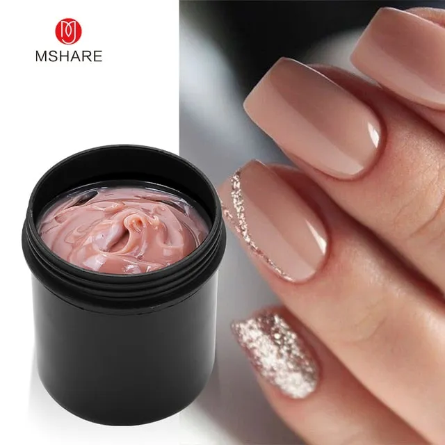 Trendy Gel Nail Cream