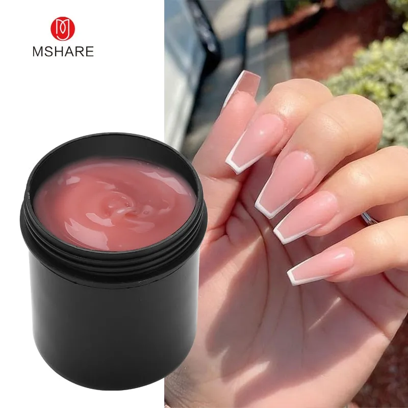 Trendy Gel Nail Cream