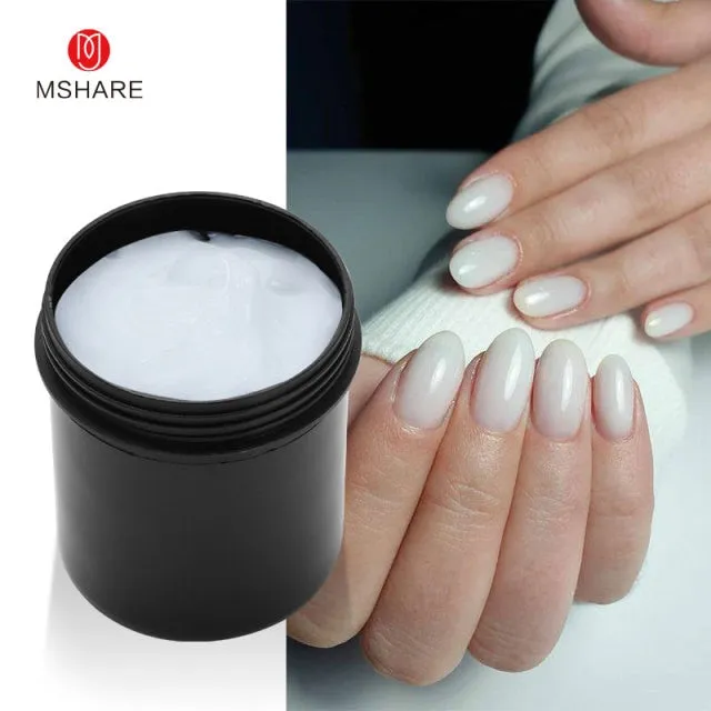 Trendy Gel Nail Cream