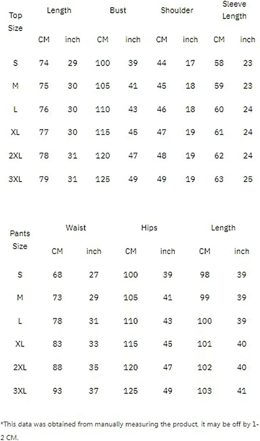 Women's V-Neck Soft Knit Border Edge Trouser Co-Ord,Long Sleeve Sweatsuits,Women's Sweater Knit Lounge Sets